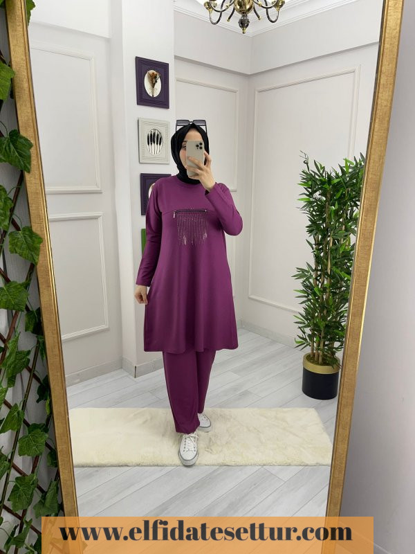 Aymoli ada takım - Görsel 6