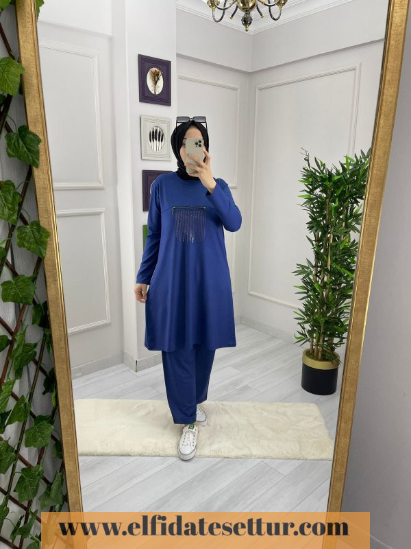 Aymoli ada takım - Görsel 5