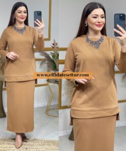 Rachel etekli takım