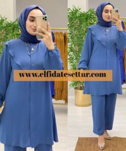 Ayrobin ışıl takım