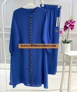 Büyük beden ayrobin diana takım