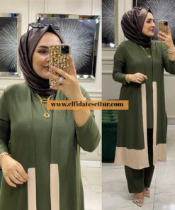 Tilda üçlü takım