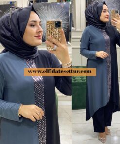 Tilda hanzade takım