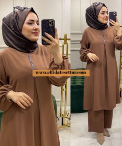 Ayrobin cevher takım