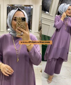 Şifon elçin takım