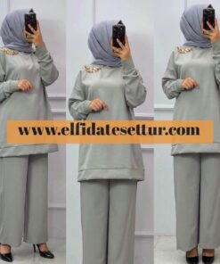 Dabıl kumaş takım