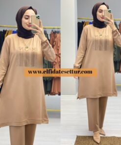 Aymoli pervin takım