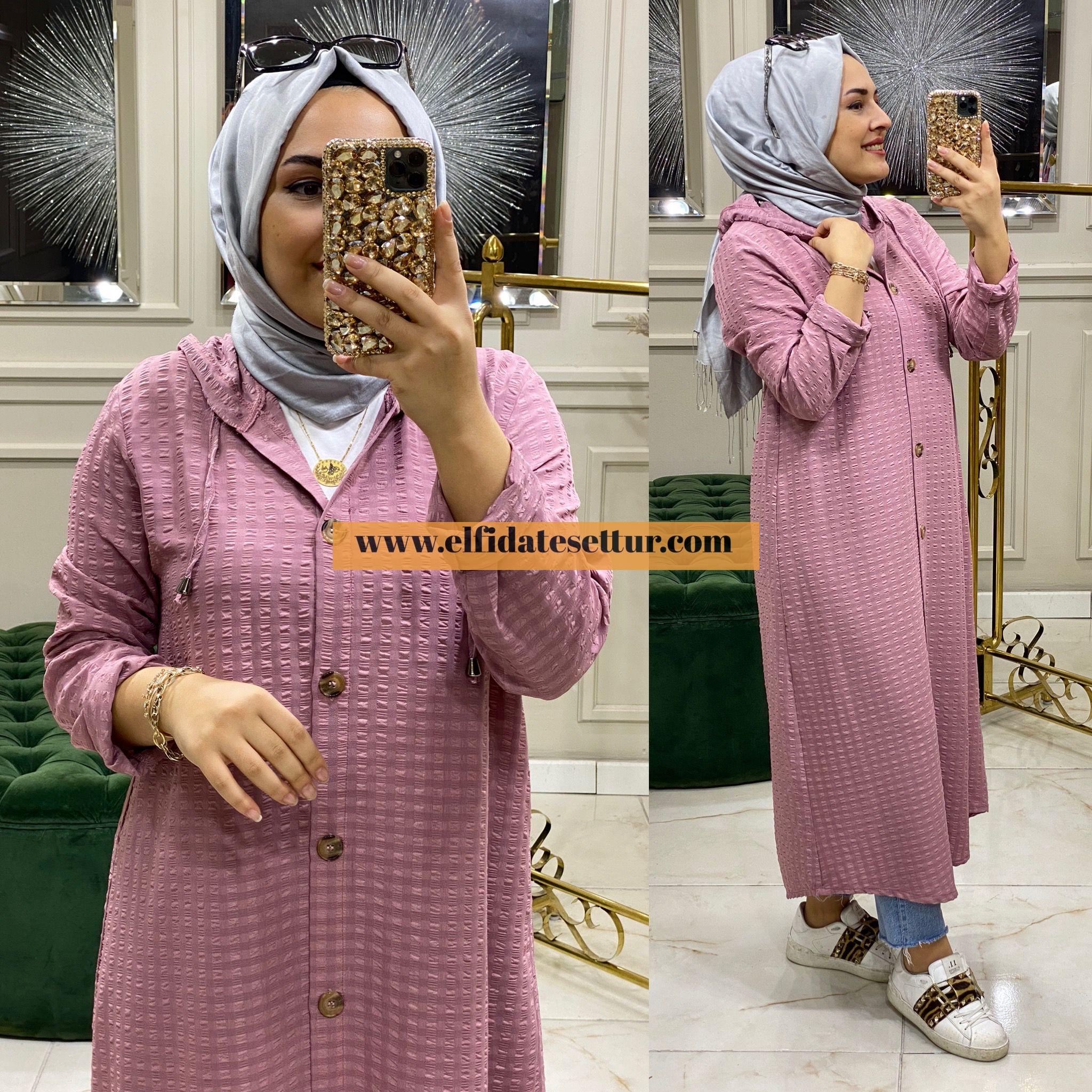 Gofre kap - Görsel 3