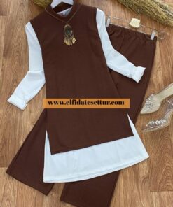 Krinkıl üçlü takım