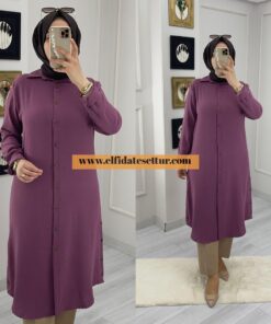 Ayrobin melisa tunik