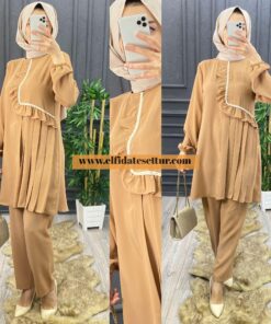 Ayrobin pileki takım