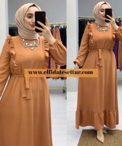 Ayrobin aytuğ elbise