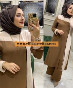 Ayrobin karaca takım