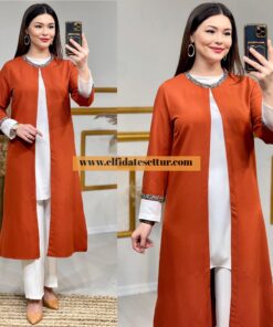 Sanem üçlü takım