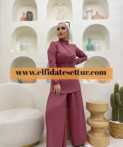 Krep piliseli takım