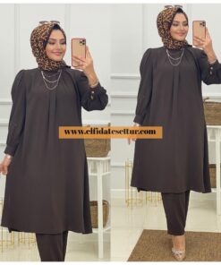 Ayrobin henna takım