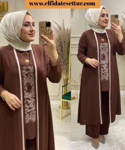 Ayrobin üçlü takım