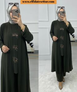 Sandy miray takım