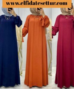 Ayrobin sevda elbise