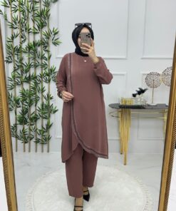 Ayrobin billur takım