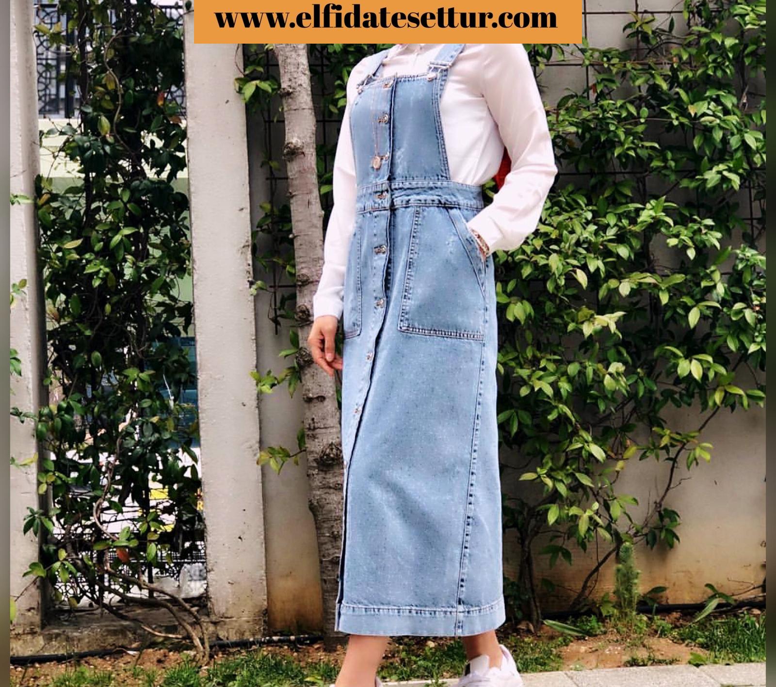 Kot salopet - Görsel 4