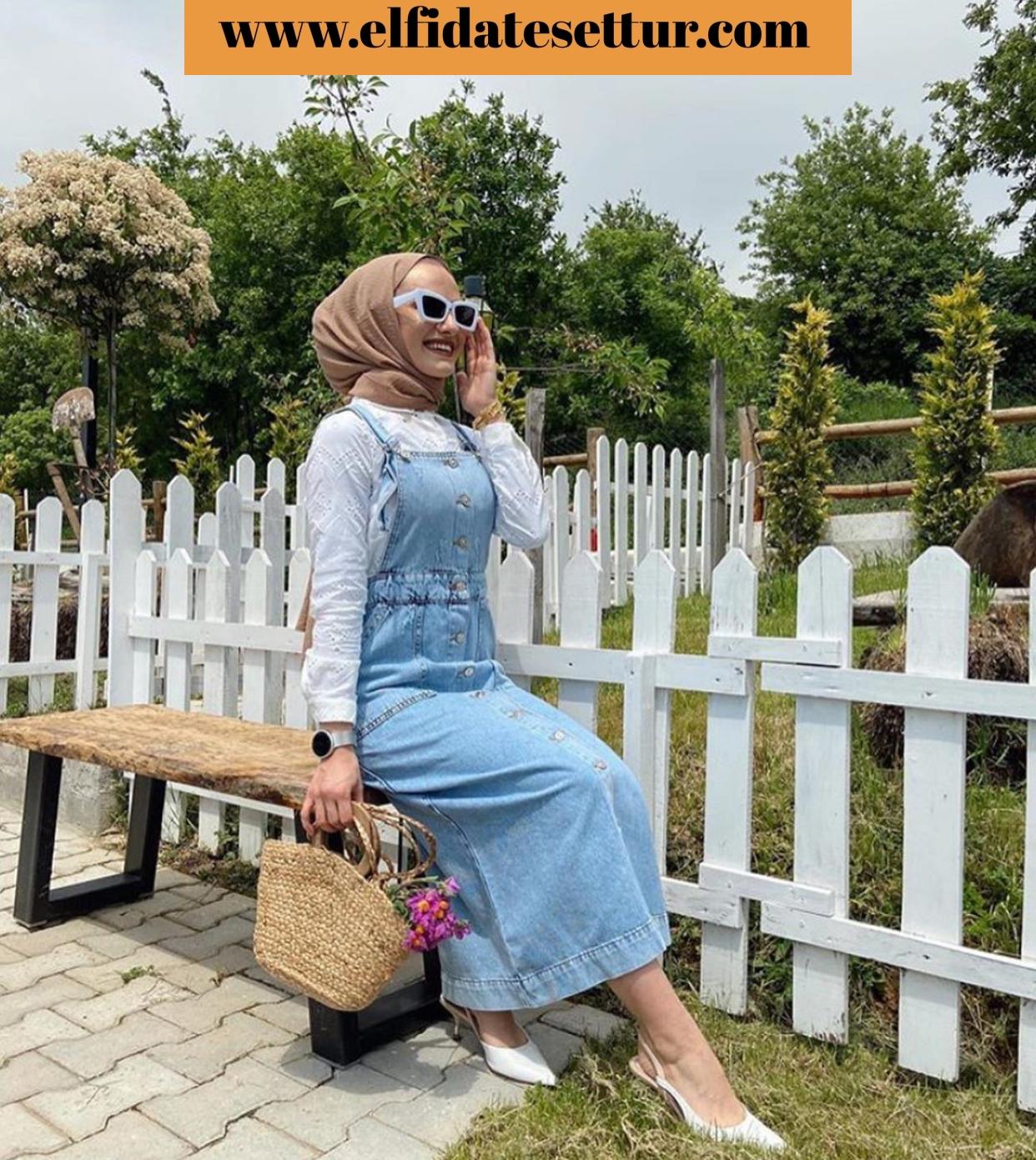 Kot salopet - Görsel 3