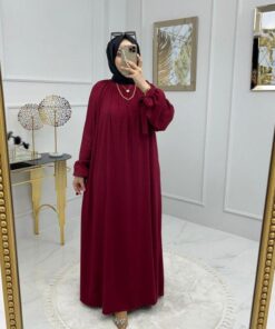 Ayrobin pamir elbise