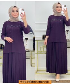 Sandy etekli takım