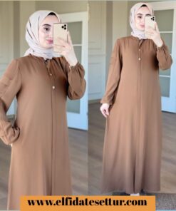 Ayrobin maria ferace