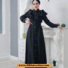 Ayrobin nesrin elbise - Görsel 8