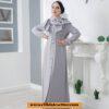 Ayrobin nesrin elbise - Görsel 3