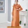 Ayrobin nesrin elbise - Görsel 5