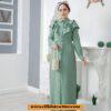 Ayrobin nesrin elbise - Görsel 6