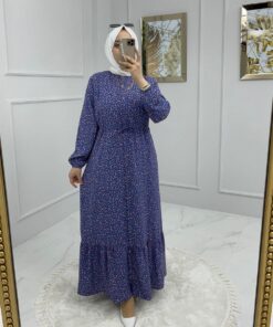 Ayrobin yüsra elbise