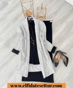 Noktalı dörtlü takım