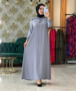 Ayrobin yaren elbise