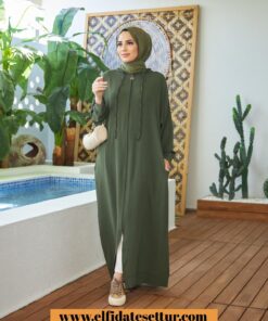 Ayrobin cepli ferace