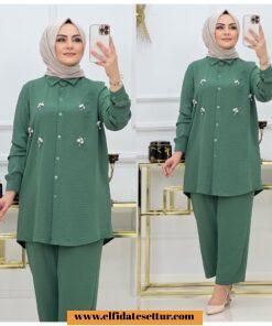 Ayrobin şimay takım