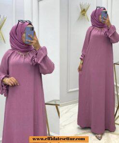 Ayrobin betül elbise