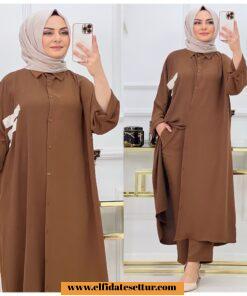 Ayrobin payet detaylı elçin takım