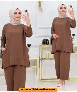 Ayrobin feryal takım