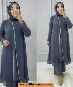 Sandy ipek takım