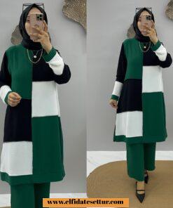 Ayrobin puzzle takım