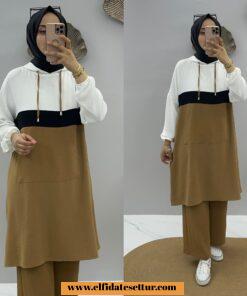 Ayrobin yelda takım