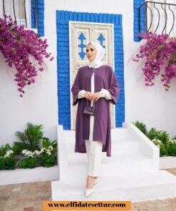 Büyük beden kelebek takım