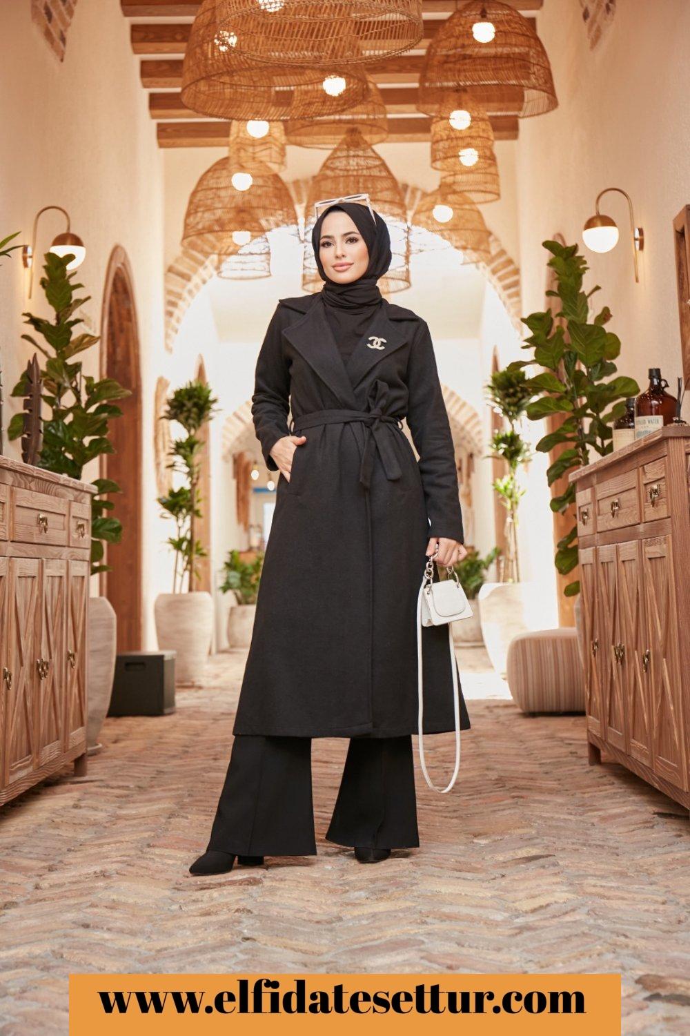 Kuşaklı kaşe kap - Görsel 7