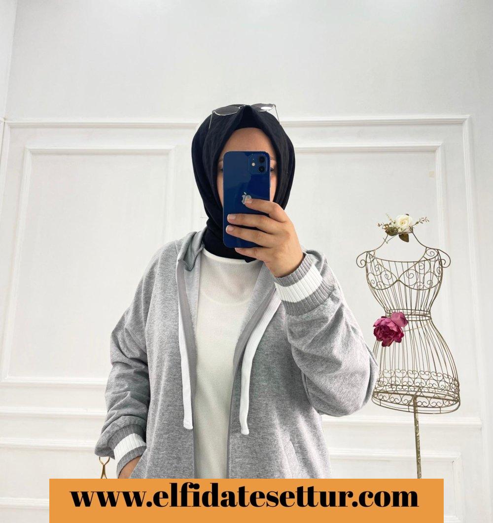 Ribanalı kap - Görsel 2