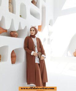 Keten üçlü takım