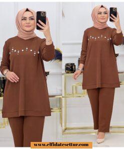 Kaşkorse asel takım