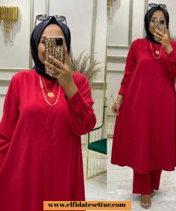 Ayrobin pırıl takım